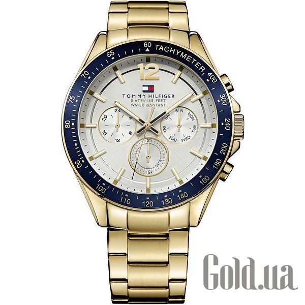 

Дизайнерские часы Tommy Hilfiger, Мужские часы 1791121