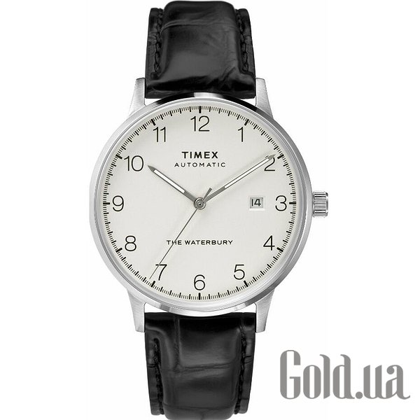 

Мужские часы Timex, Мужские часы Waterbury Tx2t69900