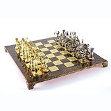 Manopoulos Шахматы S10BRO, 1721089