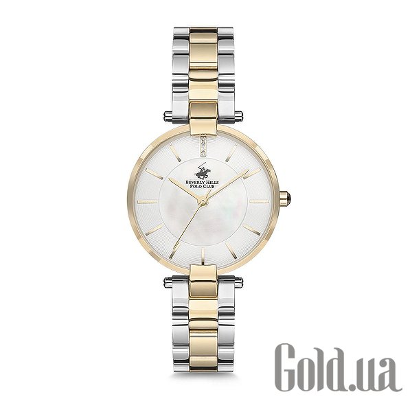 

Дизайнерские часы Beverly Hills Polo Club, Женские часы BH2139-01