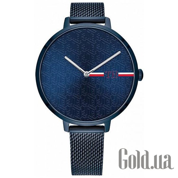 

Дизайнерские часы Tommy Hilfiger, Женские часы 1782159