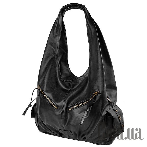 

Сумки женские Laskara, Черный, Женская сумка LK-10239-black