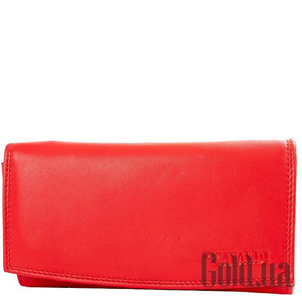 

Бумажник 4U Cavaldi, Красный, Кошелек DNK1208-NPC-red