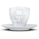 Tassen Чашка с блюдцем Иоганн Вольфганг фон Гете TASS801101/TR