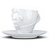 Tassen Чашка с блюдцем Иоганн Вольфганг фон Гете TASS801101/TR - фото 2