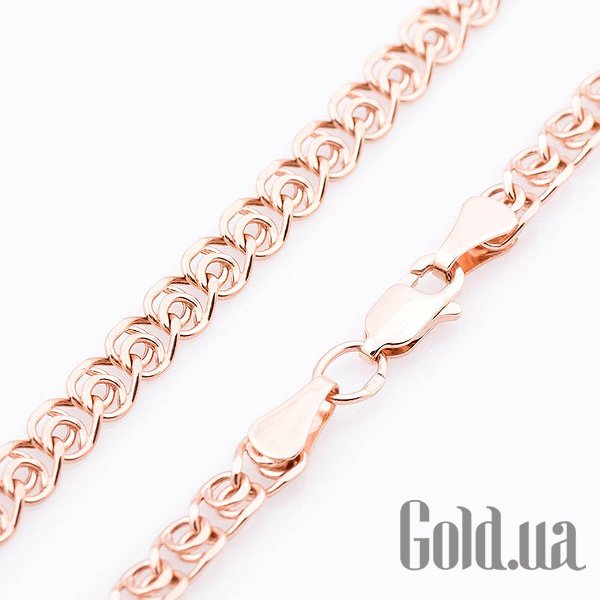 

Женская цепь Украина, Золотая цепочка, 45