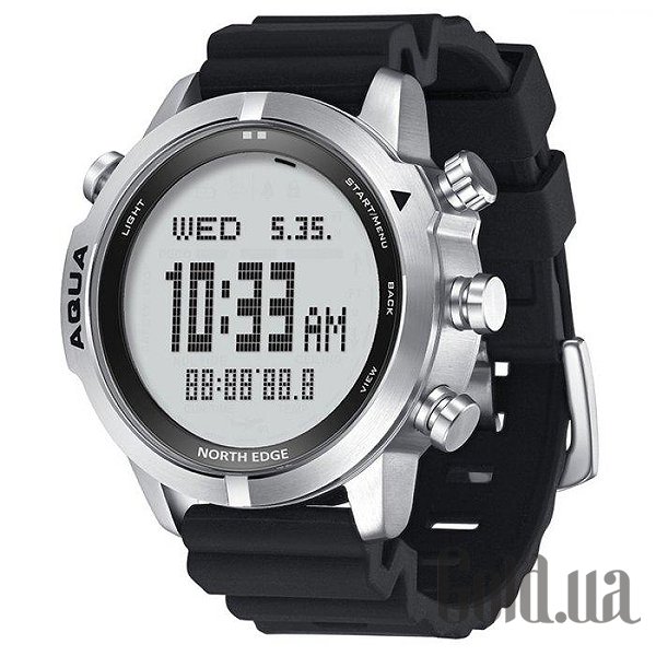 

Мужские часы North Edge, Мужские часы Aqua 10BAR 2556