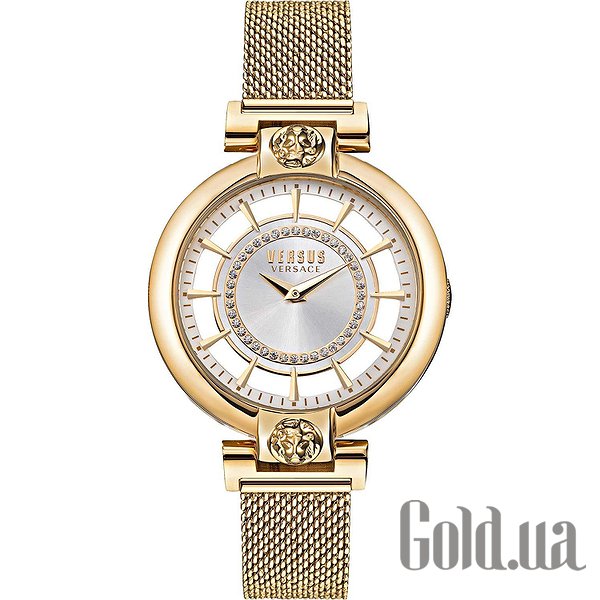 

Дизайнерские часы Versus Versace, Женские часы Silver Lake Vsp1h0621