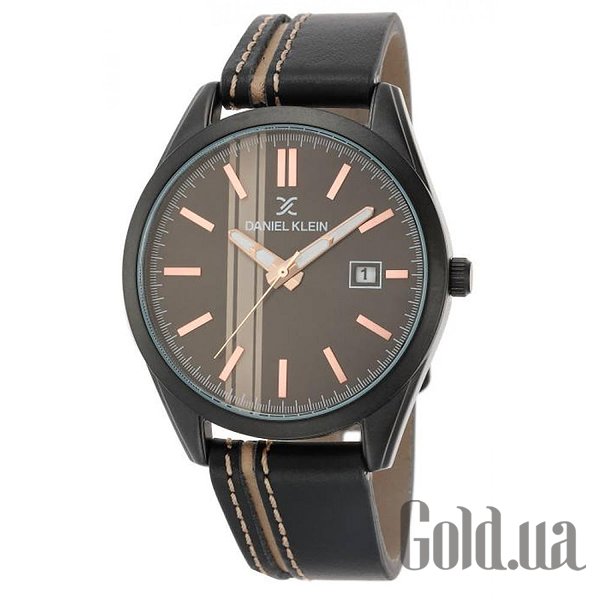 Купить Daniel Klein Мужские часы DK.1.12494-3