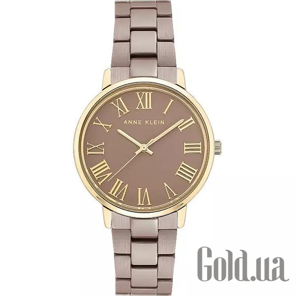 

Женские часы Anne Klein, Женские часы AK/3718TNGB