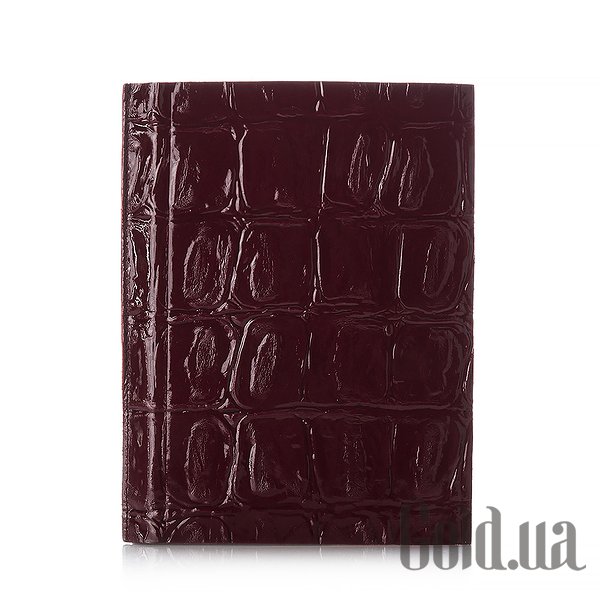 

Ежедневник VIF, Бордовый, Ежедневник Crocco 11060-10E-63