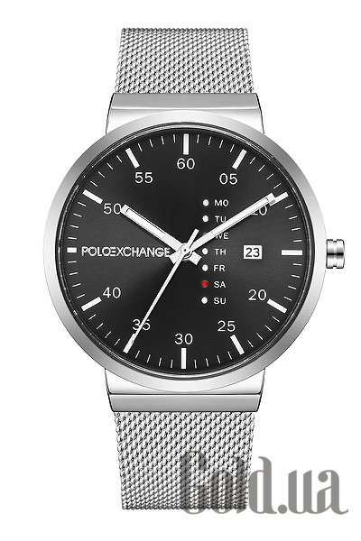 Купить Beverly Hills Polo Club Мужские часы PX932-01