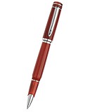 Marlen Ручка-роллер Vanity New M12.117 RB Red, 1769729