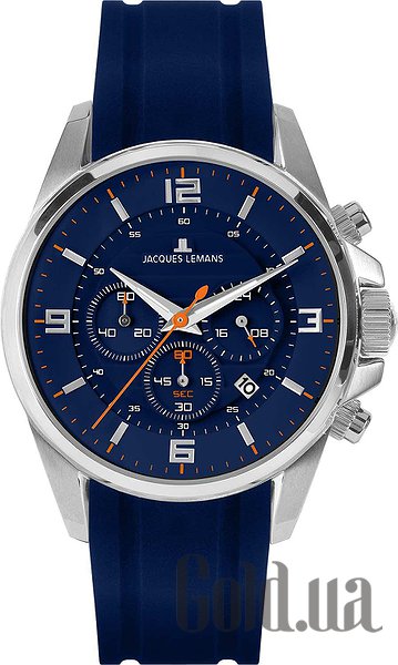

Мужские часы Jacques Lemans, Мужские часы 1-2118C