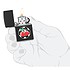 Zippo Зажигалка Cherries Poker Chip 48905 - фото 3