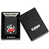 Zippo Зажигалка Cherries Poker Chip 48905 - фото 4