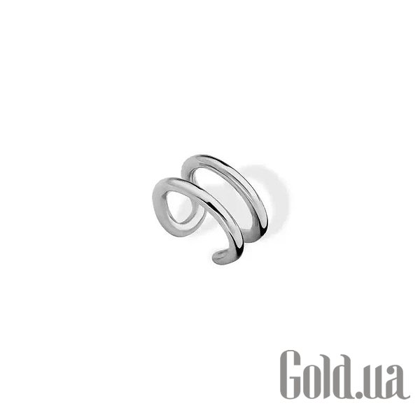 

Серьги Silvex925, Серебряная одиночная каффа