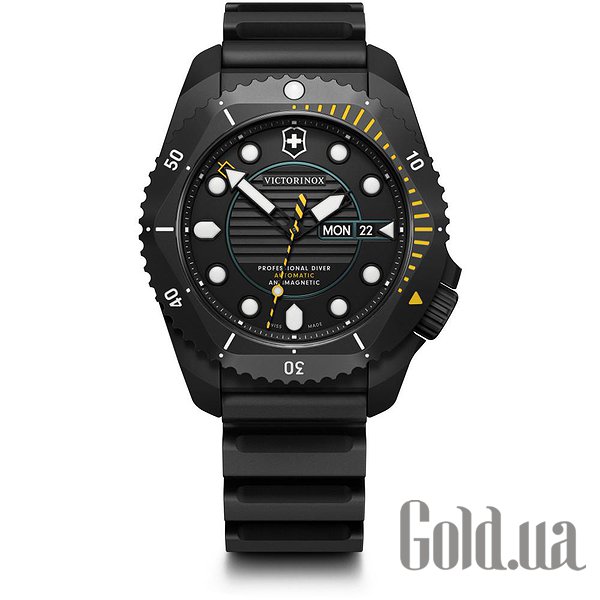 

Швейцарские часы Victorinox Swiss Army, Мужские часы Dive Pro Automatic V241997