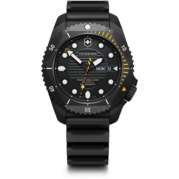 Victorinox Swiss Army Мужские часы Dive Pro Automatic V241997