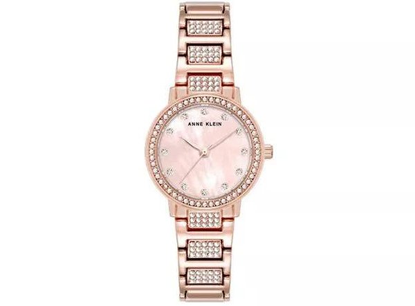 Anne Klein Женские часы AK/5104BMRG
