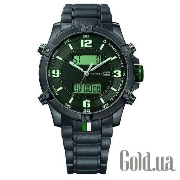 

Дизайнерские часы Tommy Hilfiger, Max 1790782