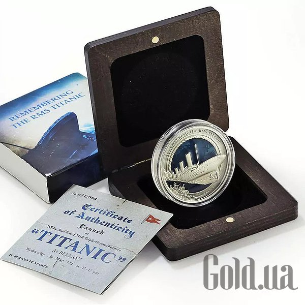 

Монеты Silver Coins, Серебряная монета 93 гр