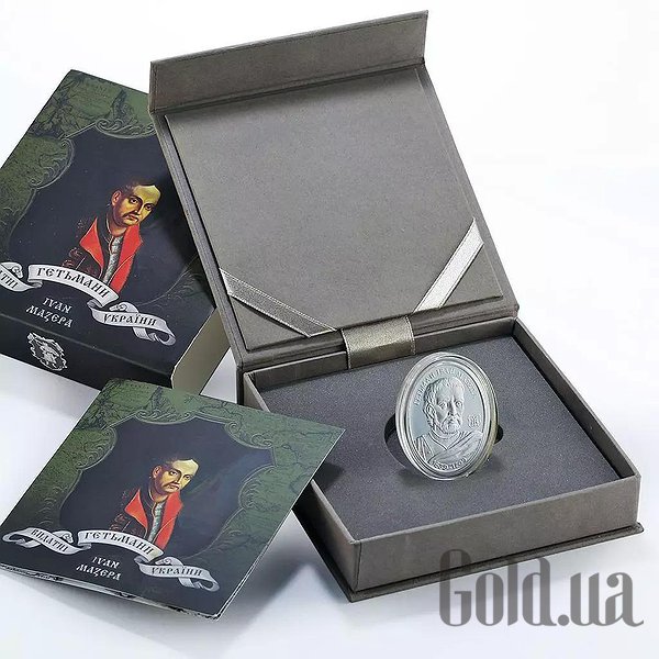 

Монеты Silver Coins, Серебряная монета 16 гр