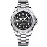 Poedagar Мужские часы Pilot Nylon 3617