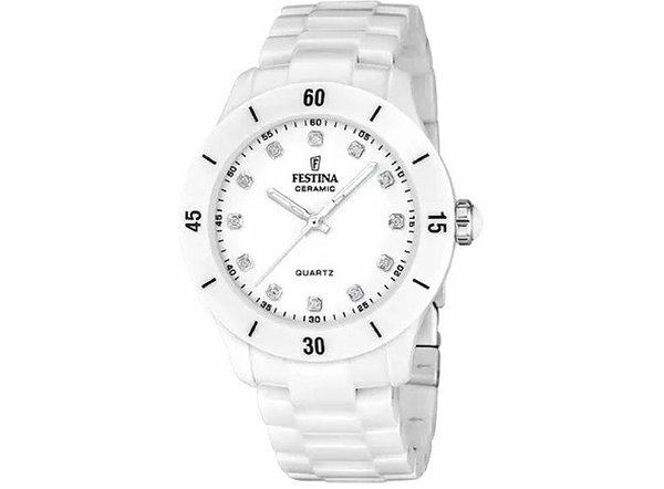 Festina Жіночий годинник F20720/2