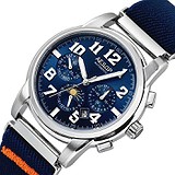 Aesop Чоловічий годинник Original Indigo Blue 3797, 1797889