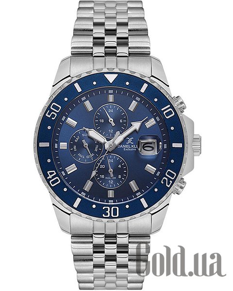 

Мужские часы Daniel Klein, Мужские часы Exclusive Gents DK.1.14243-3
