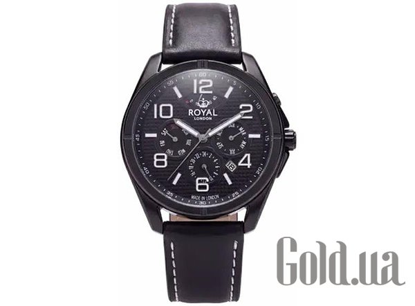 Royal London Мужские часы 41482-03 41482-03