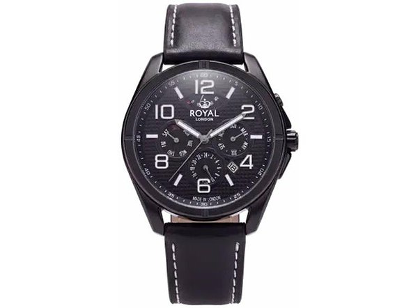Royal London Мужские часы 41482-03 41482-03