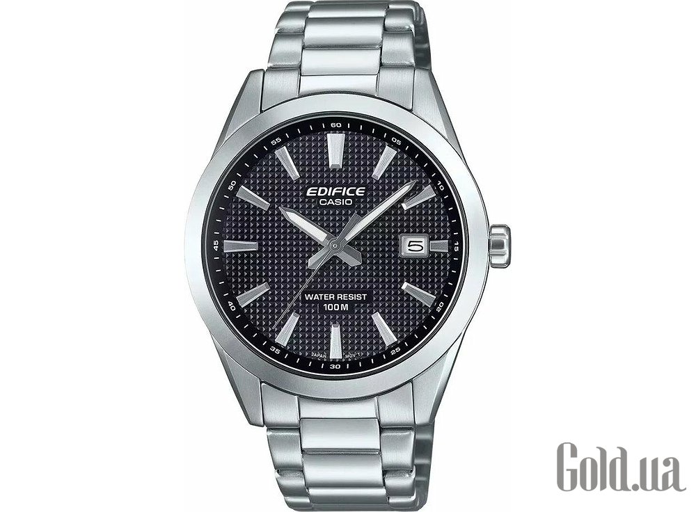 Casio Чоловічий годинник EFV-160D-1AVEF EFV-160D-1AVEF