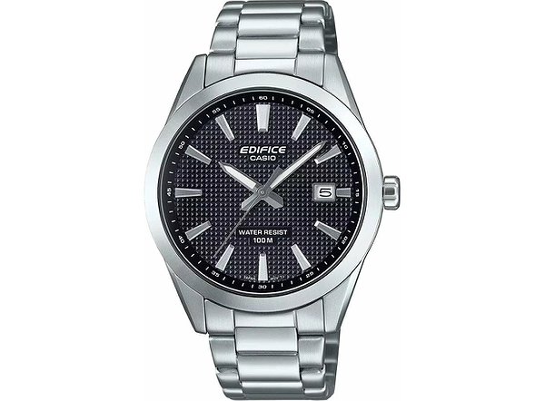 Casio Чоловічий годинник EFV-160D-1AVEF EFV-160D-1AVEF