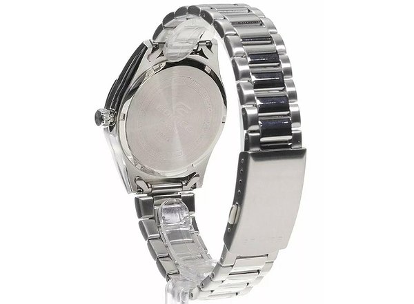 Casio Чоловічий годинник EFV-160D-1AVEF EFV-160D-1AVEF – зображення 2