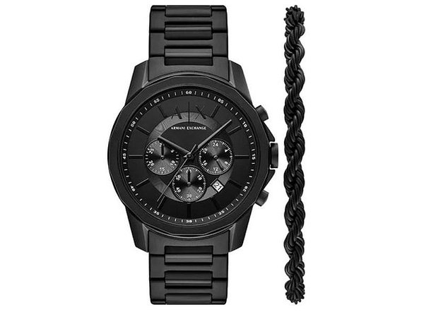 Armani Exchange Чоловічий годинник AX7163SET AX7163SET