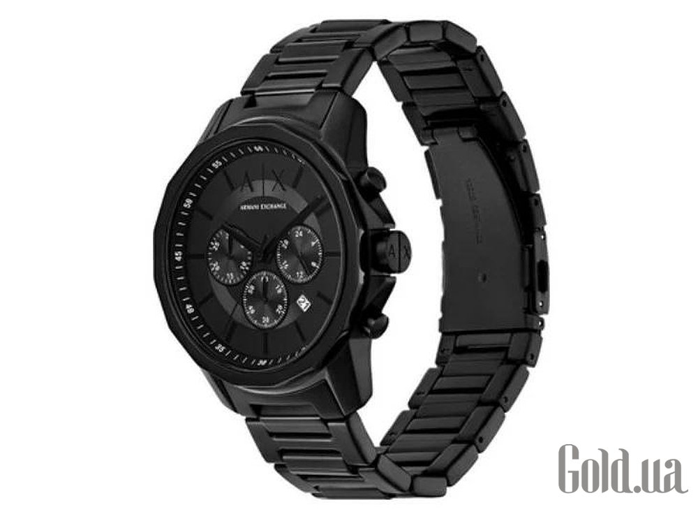 Armani Exchange Чоловічий годинник AX7163SET AX7163SET – зображення 2