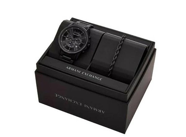 Armani Exchange Чоловічий годинник AX7163SET AX7163SET – зображення 5