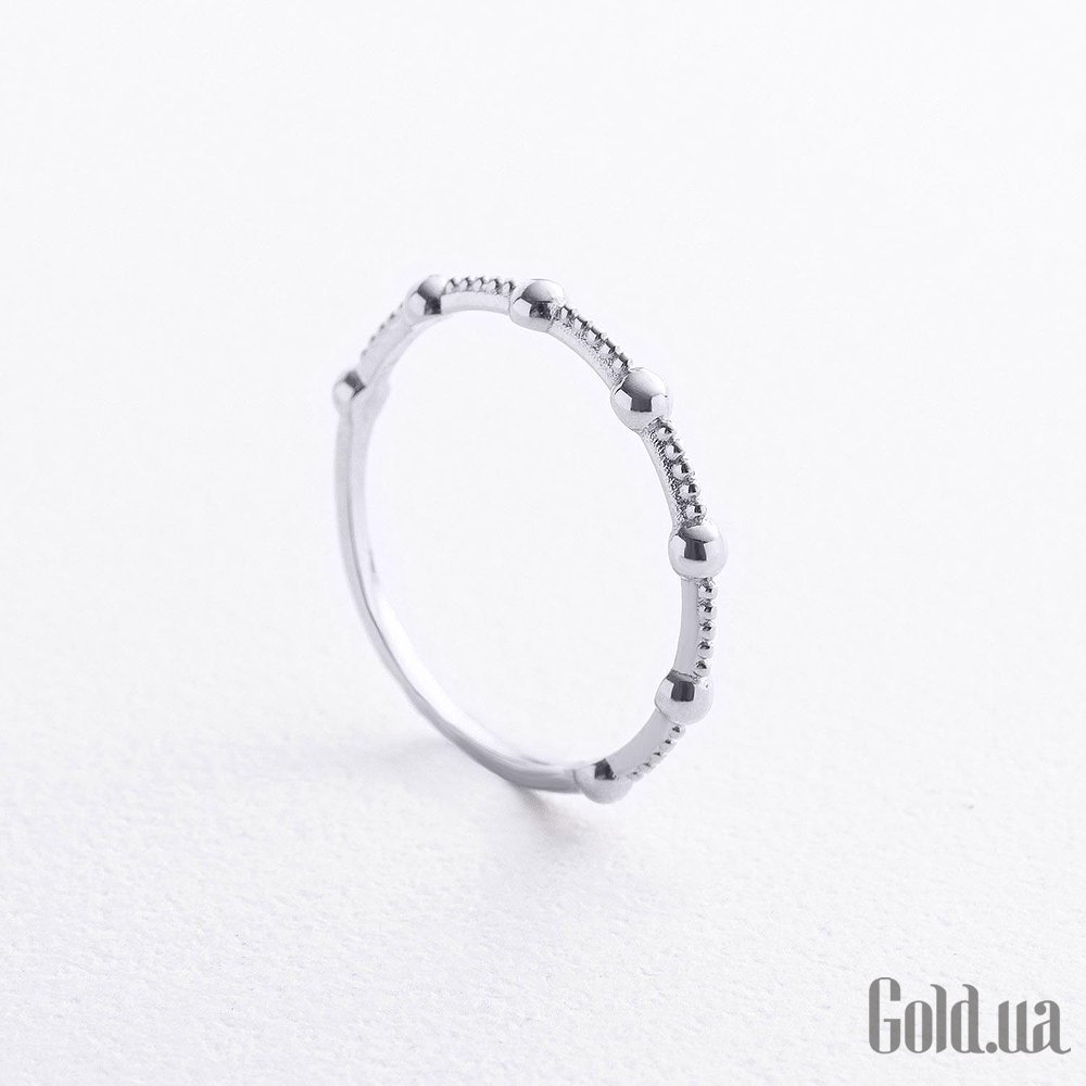 Женское золотое кольцо onxк08494 – изображение 2