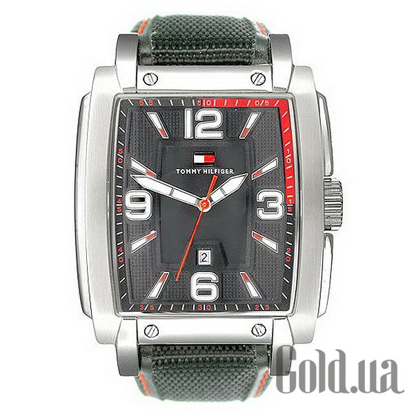 

Дизайнерские часы Tommy Hilfiger, Тее 1790659