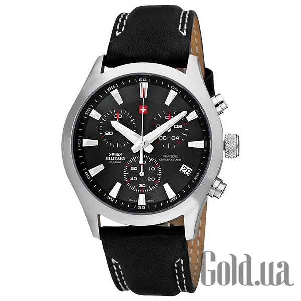 

Швейцарские часы Swiss Military, 20085ST-1L