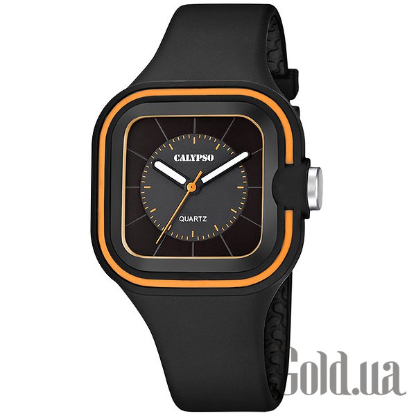 

Японские часы Calypso, K5596/4