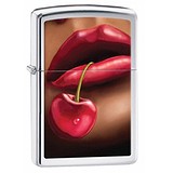 Zippo Зажигалка 28655, 070657