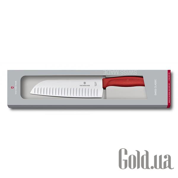 Купить Victorinox Кухонный нож Vx68521.17G