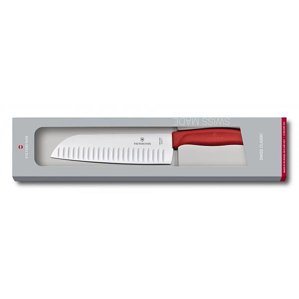 Victorinox Кухонный нож Vx68521.17G