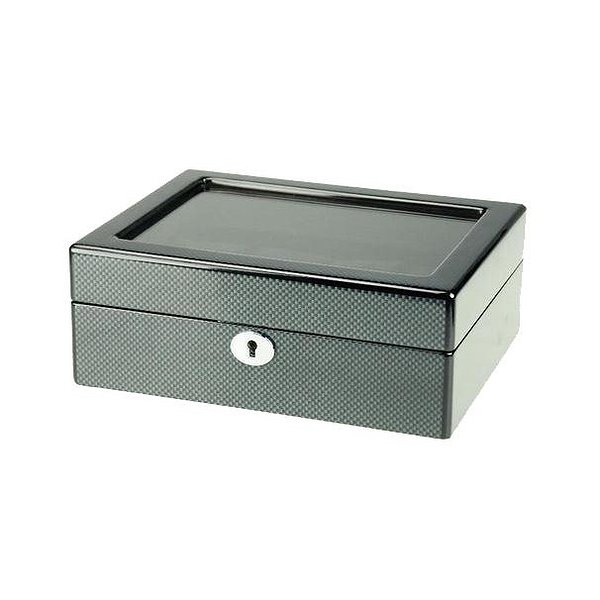 Salvadore Шкатулка для часов 802-8TB