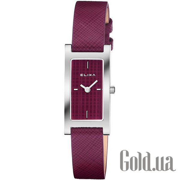 

Женские часы Elixa, Женские часы Finesse E105-L420