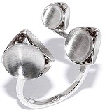 Silver Wings Женское серебряное кольцо, 1621762