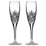 Royal Scot Crystal Набор бокалов для шампанского 2 шт, 1638914